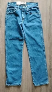 Field & Stream Denim Regular Fit Stonewashed Jeans 30X30 Mens NWT - Picture 1 of 6