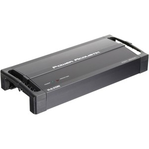 New ListingPower Acoustik Rzr1-2500D Amplifier|2 Ohm Max Power 2500 Watts Car Amplifiers-Us