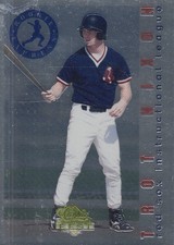1994 Classic/Best Gold Rookie Express #RE9 Trot Nixon