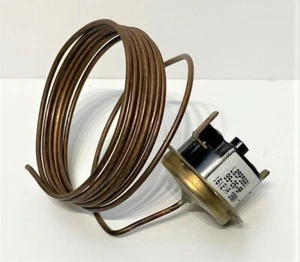Ranco L05P5681 Thermostat for Water Boilers 16 (2) A 380V - Picture 1 of 4