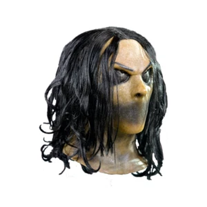 Siniestro - BUGHUUL / MR. Máscara BOOGIE Látex Deluxe TOTS Licencia Oficial Nueva - Imagen 1 de 2