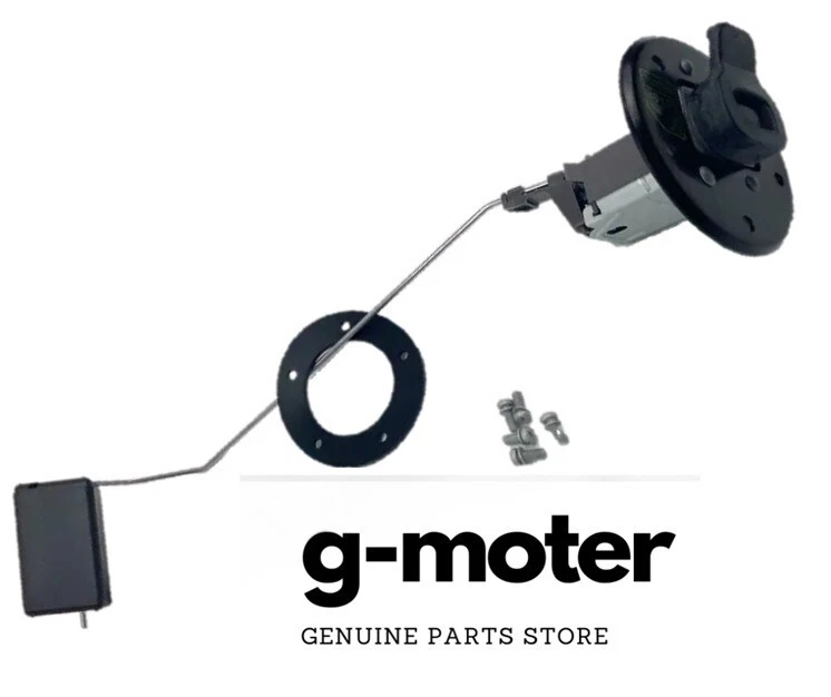 Unidad de envío de tanque de combustible original Toyota Pickup 1991-1995 83320-80179 Foto 1 de 1