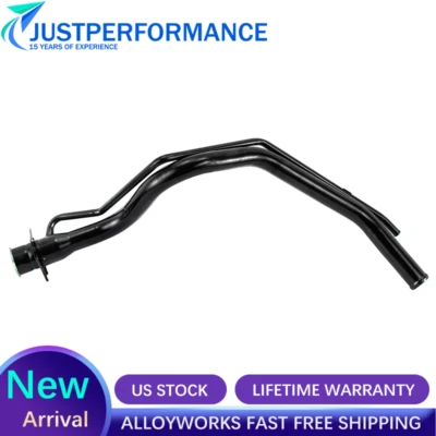 Fuel Gas Tank Filler Neck For 1990-1996 Buick Regal 1990-1994 Chevrolet Lumina - Image 1 of 4