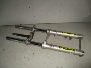 Forcella Steli Forcina Forca Forcelle Suzuki GSF 400 Bandit 1991 1997 Fork Stem - Foto 1 di 4