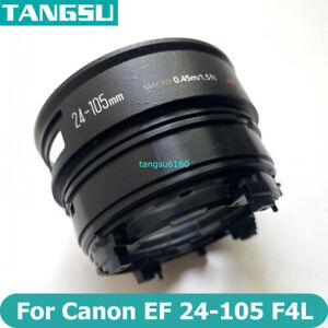 NEW For Canon EF 24-105mm F4 L IS USM Rear Mount Tube Fixed Bracket Barrel