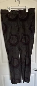 NWT Harley PAUL STUART MEN COTTON CORDUROY PANTS SIZE 30 - Picture 1 of 10
