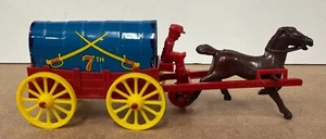 Oldtimer Superior T. COHN Planwagen - Bild 1 von 4