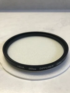 HOYA 86mm DIFFUSER FILTER - Picture 1 of 4