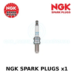 NGK Yellow Box Spark Plug - Stk No: 6869 - Part No: MAR9A-J - x1 - Picture 1 of 1