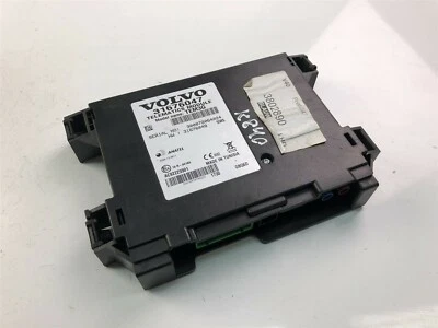 K840 VOLVO ECU Control Module Unit 31676047 - Image 1 of 4