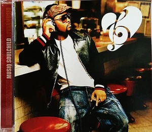 CD Lovan Musiq Soulchild nuevo - Imagen 1 de 2