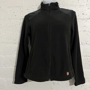 Ashworth Weather Systems Womens Jacket S Full Zip Fleece AQ16 - Picture 1 of 6