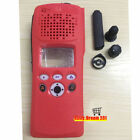 Red Replacement  Housing Case Fits For XTS2500 Model 2 Limited-keypad radio