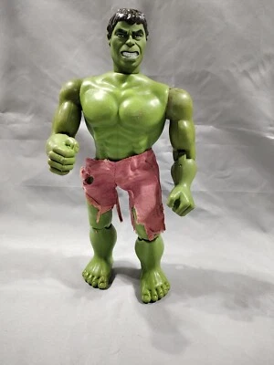 Vintage 1978 MEGO Incredible Hulk 12” - Image 1 of 4