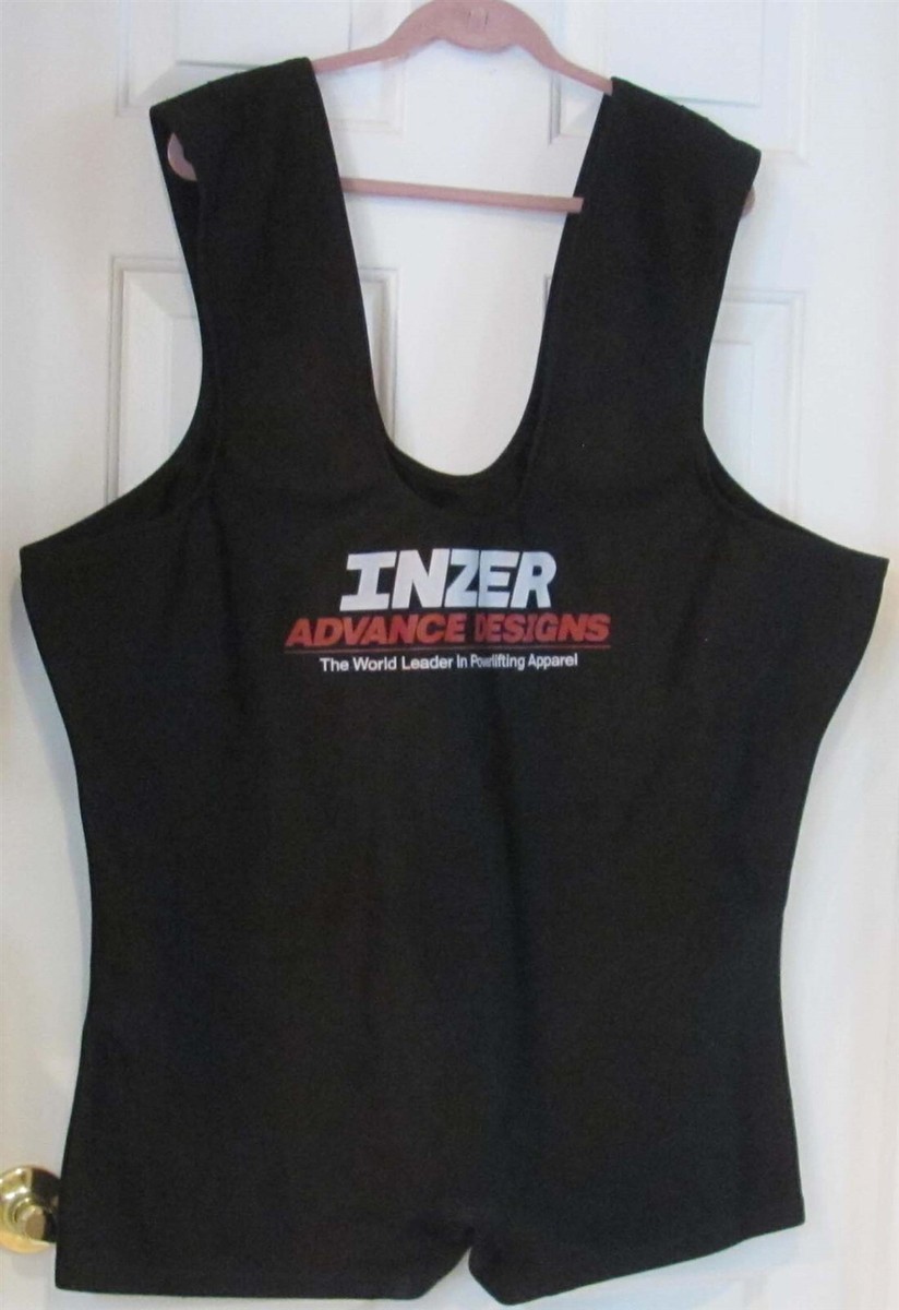 Inzer Advance Designs Exercise Support & Protective Gear for