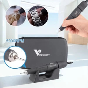 Pulidora micromotor dental portátil 50000 rpm integrada pulido fuerte M55 CE - Imagen 1 de 24