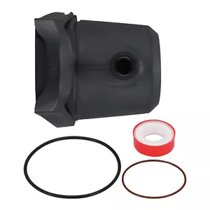 R0723100 Booster Pump Pool Pump Body Kit Fit For Zodiac & Polaris PB4SQ - Picture 1 of 12