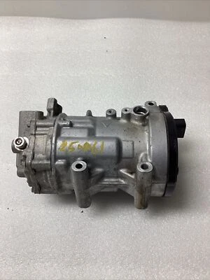 Toyota Prius Prime 2017-2021 compresor de aire acondicionado OEM 042400-0361 Foto 1 de 4