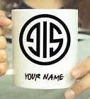 Personalized SIG Coffee Mug, SIG, Birthday Gift