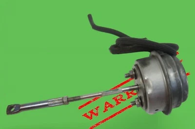 09-2017 BMW 750li 750i 550i 650i 4,4 л N63 турбокомпрессор привод откидной борт - Изображение 1 из 4