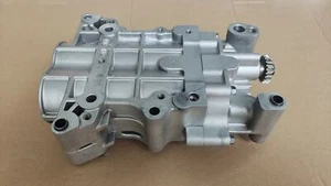 Engines Oil Pump Balance Shaft Assembly 23300-2G200 FIt For hyundai / KIA 2.4L - Picture 1 of 5