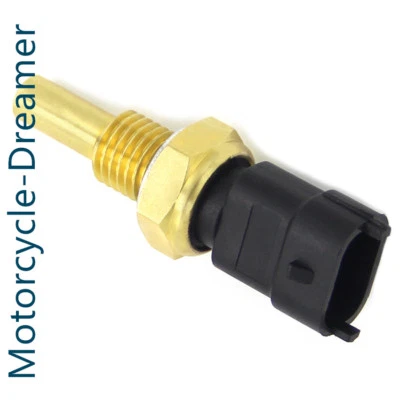 For Polaris Thermister Temp Sensor Switch RZR 570 RZR 4 900 2014-17 RZR XP 1000 Foto 1 de 4