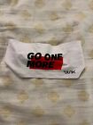 Bare Performance Nutrition Go One More X Junk Brand Headband NEW Lifting Running