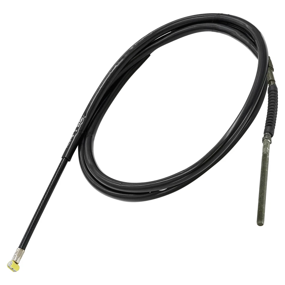 Rear Hand Brake Cable for Honda TRX300FW TRX 300Fw Fourtrax 300 4X4 1988-1995 - Image 1 of 4