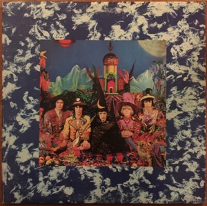 The Rolling Stones - Their Satanic Majesties Request 0 LP, Album, Mono, MP, RE,  - Picture 1 of 5