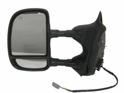For 2000-2005 Ford Excursion Mirror Left TYC 77495FP 2002 2003 2001 2004 Foto 1 de 2