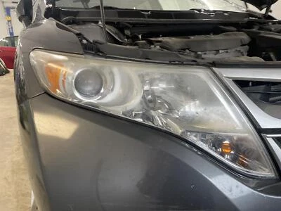 Conjunto de faros derechos usados se adapta a: Toyota Venza 2014 halógeno derecho grado B Foto 1 de 4