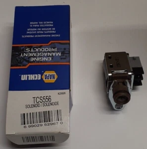 NAPA TCS556 Transmission Control Solenoid - Picture 1 of 1