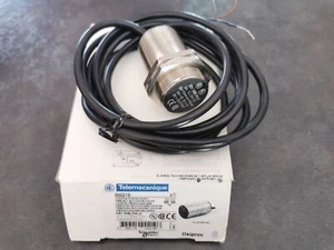 XS1 30BLPAL2 - TELEMECANIQUE Détecteur de proximité inductif - Bild 1 von 6