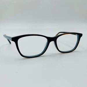 ROXY eyeglasses BROWN CAT EYE glasses frame MOD: 30549814 - Picture 1 of 9