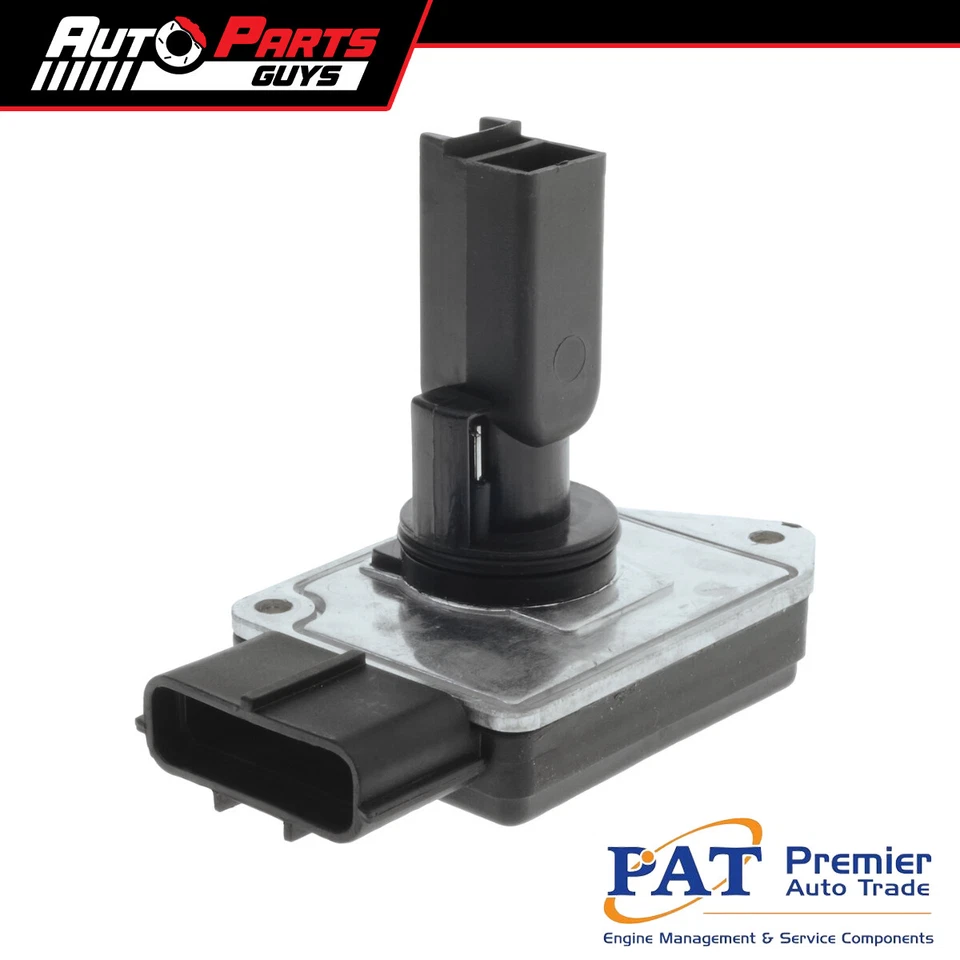 PAT Mass Air Flow Meter | AFM-076 - Image 1 of 1