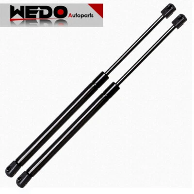 2Qty Lift Supports Struts Shocks Front Hood for Pontiac Aztek 2001-2005 4131 - Imagem 1 de 4