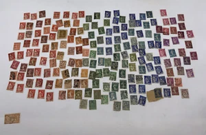 150+ Vintage France Postage, 1930’s  - Picture 1 of 12