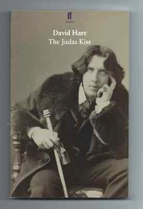 The Judas Kiss by David Hare (Paperback, 2012) - Picture 1 of 2