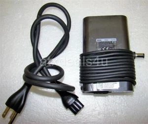 Dell FPC2Y 100-240V~1.7A 50-60Hz 19.5V=3.34A 65W AC Power Adapter W/ Power Cord - Picture 1 of 5