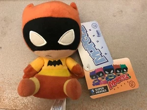 Funko Mopeez Plush BATMAN 75th Anniversary Orange DC Super Heroes - Picture 1 of 1