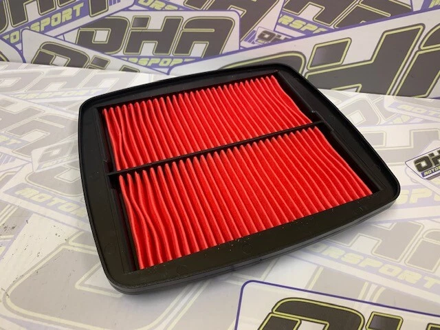 NUEVO Filtro de Aire de Repuesto para Suzuki GSXR1100 1992-1997 - HFA3605 Foto 1 de 1
