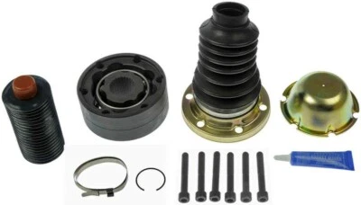Para Mazda Tribute 2001-2006 eje de transmisión CV conjunto Dorman 2002 2003 2004 2005 2006 Foto 1 de 2