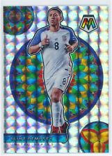 Clint Dempsey Named 2013 Topps MLS Extra Time Autograph Redemption 3 8
