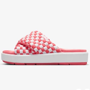 Nike Women's Jordan Sophia Slide Slippers 'Sea Coral' (DO8863-800) - Picture 1 of 5