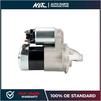 Arranque 17841 para Toyota Corolla Toyota Matrix Pontiac Vibe 2003 2004 2005-2008 Foto 1 de 4