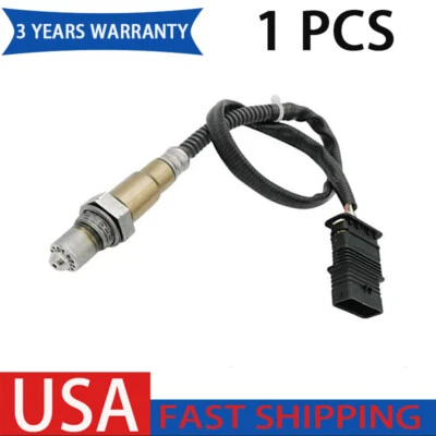 Upstream Oxygen Sensor For 2014-2016 BMW 228I 428I, 2012-2016 328I 528I Z4 2.0L - Image 1 of 4