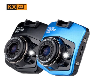 DVR automotive supplies electronic 2.2-inch 2.4-inch driving recorder - Image 1 of 4