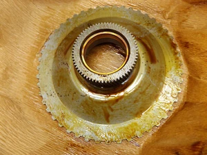 Allison Transmission 29503084 Gear Assembly NOS NSN 3020-01-361-2412 - Picture 1 of 3