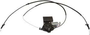 Power Sliding Window Regulator Dorman 777-300 - Afbeelding 1 van 4