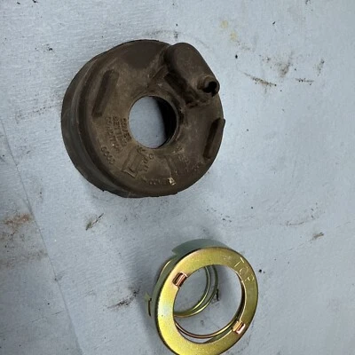 Moto de nieve Yamaha Phazer Pz480 Pz485 1984-1989, soporte bombilla faro Foto 1 de 2